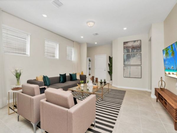 Orlando Home 954037