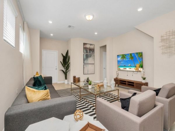 Orlando Home 954037
