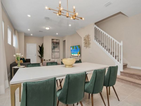 Orlando Home 954037