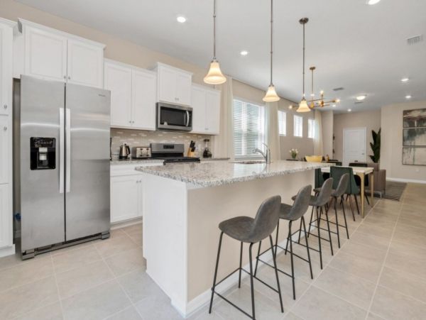 Orlando Home 954037