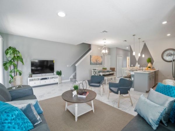Orlando Home 954038