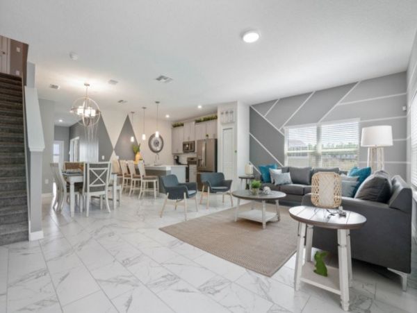 Orlando Home 954038