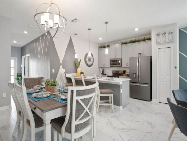 Orlando Home 954038