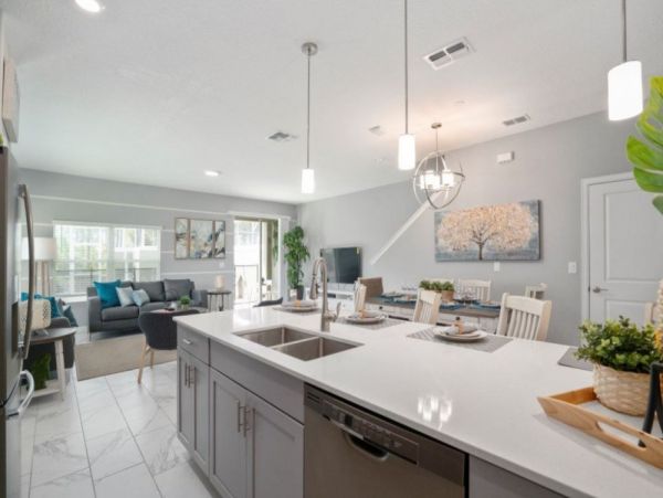 Orlando Home 954038