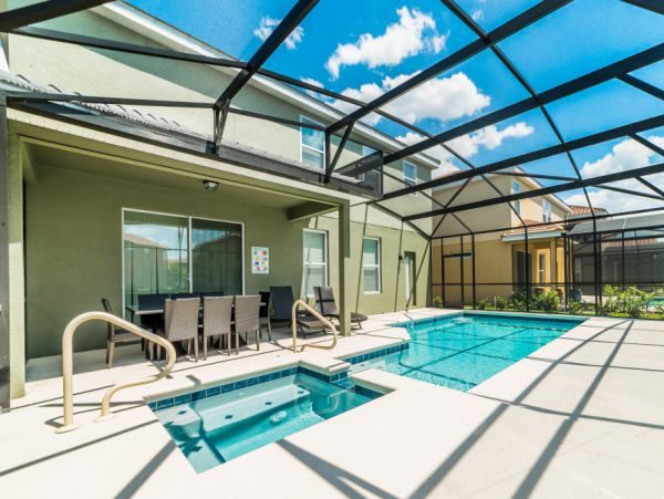 Orlando Home 954039