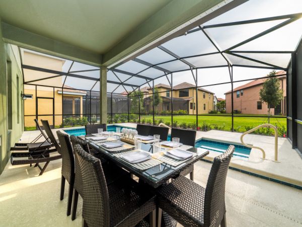Orlando Home 954039