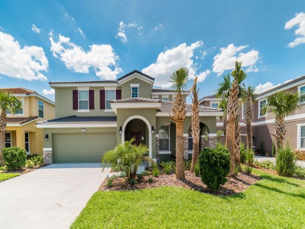 Orlando Home 954039