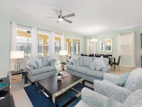 Orlando Home 954040
