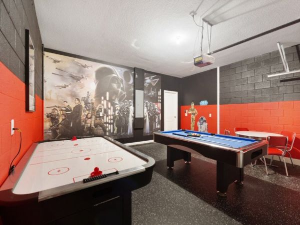 Orlando Home 954040