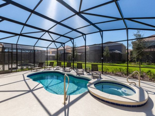 Orlando Home 954040