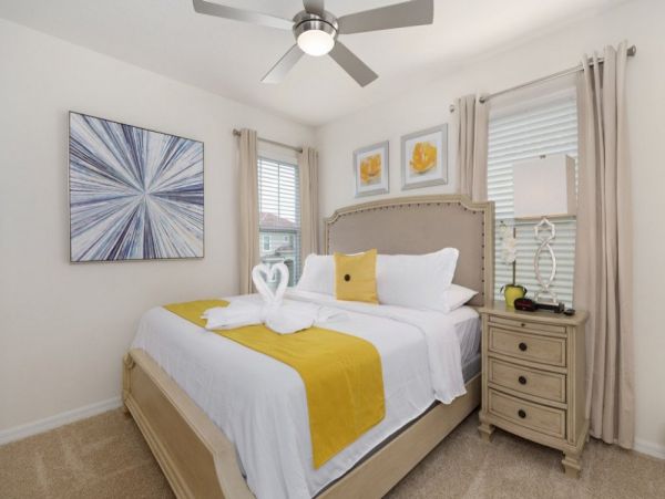 Orlando Home 954040