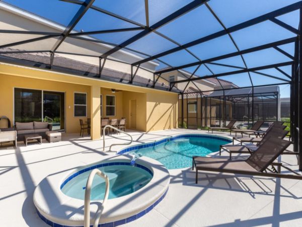 Orlando Home 954040