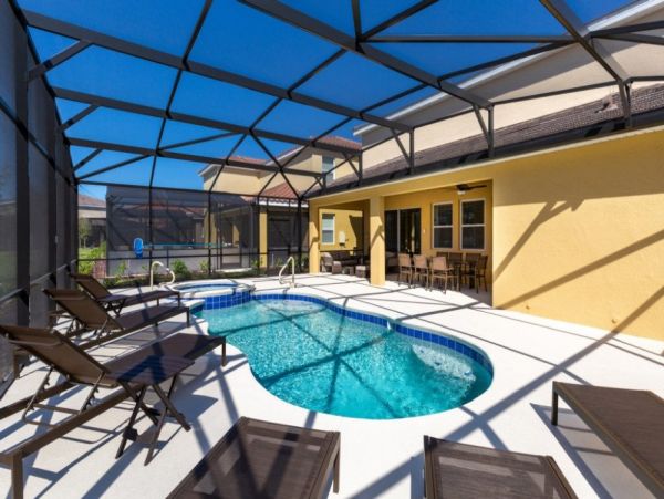 Orlando Home 954040