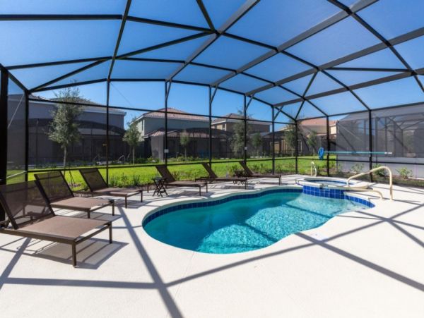 Orlando Home 954040