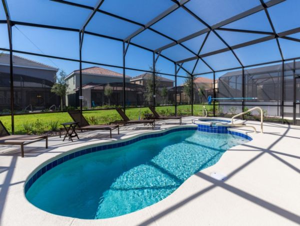 Orlando Home 954040