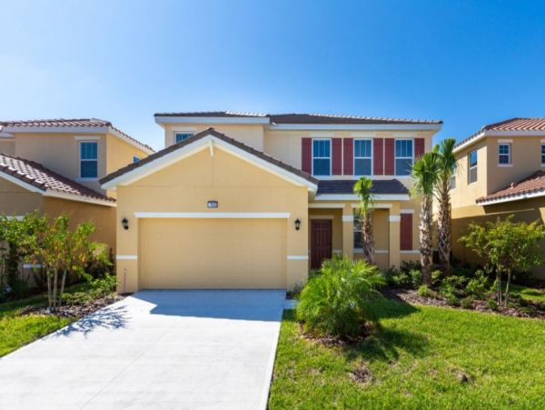 Orlando Home 954040