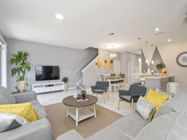 Orlando Home 954042