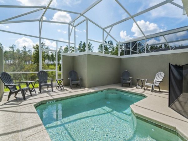 Orlando Home 954042