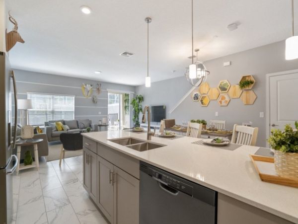 Orlando Home 954042