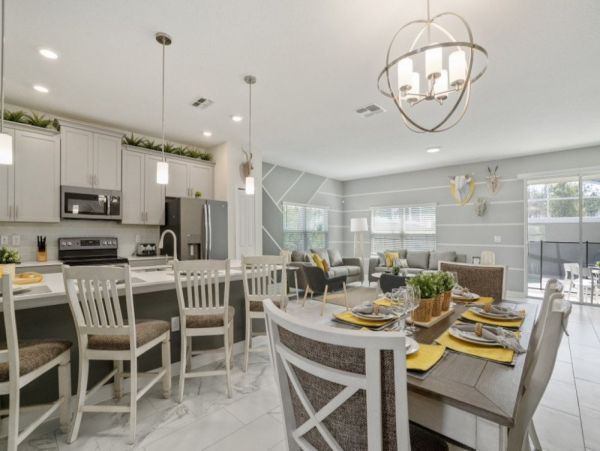 Orlando Home 954042