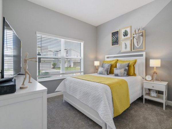 Orlando Home 954042