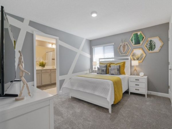 Orlando Home 954042