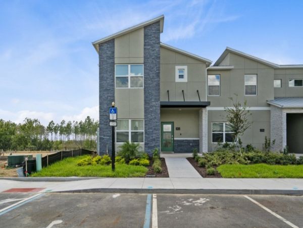Orlando Home 954042