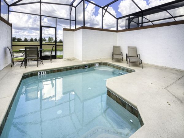 Orlando Home 954043
