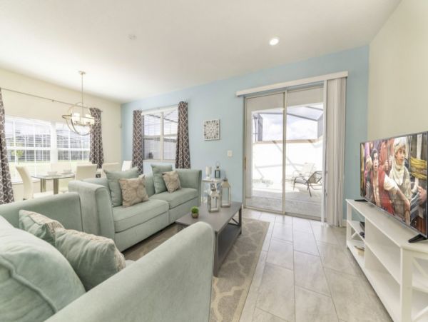 Orlando Home 954043