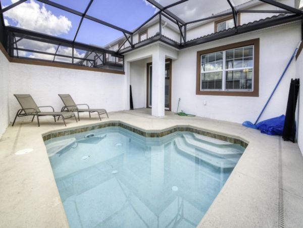 Orlando Home 954043