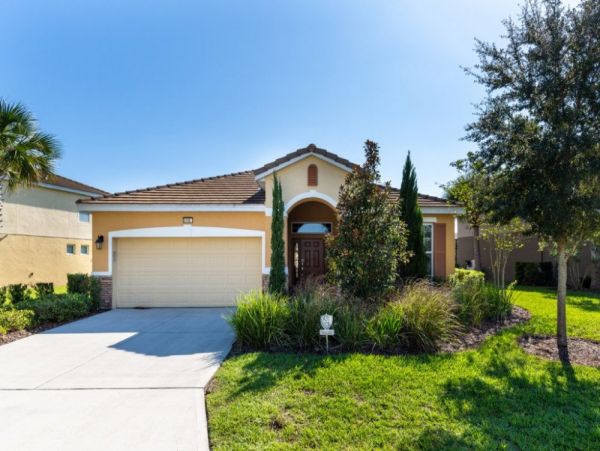 Orlando Home 954044