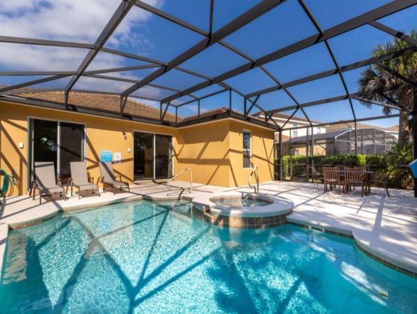 Orlando Home 954044