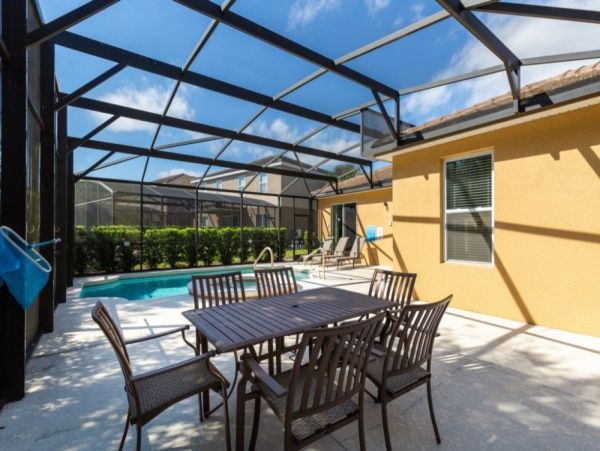 Orlando Home 954044