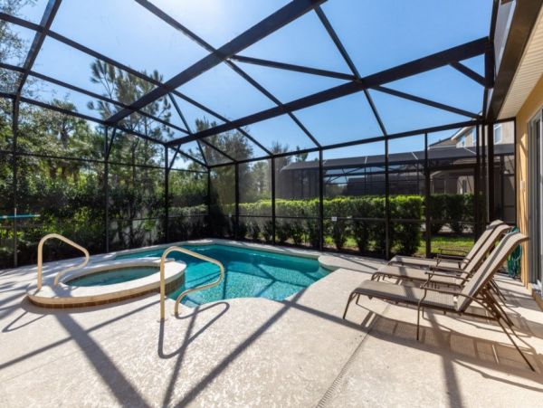 Orlando Home 954044