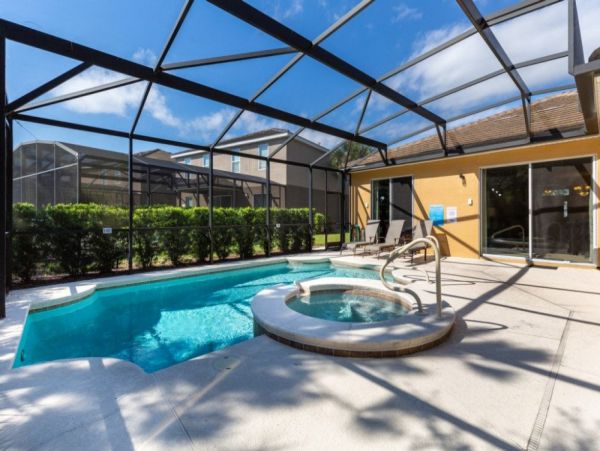 Orlando Home 954044