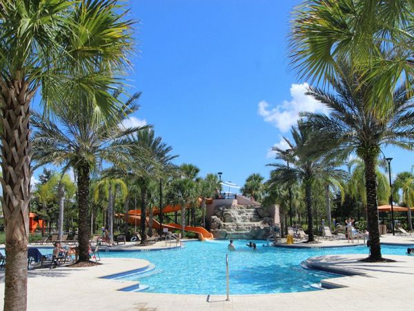 Orlando Home 954044