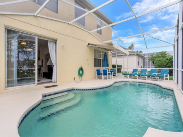 Orlando Home 954045
