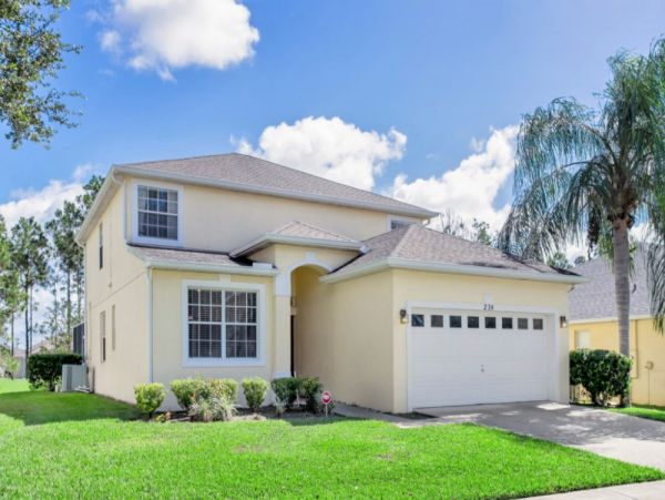 Orlando Home 954045