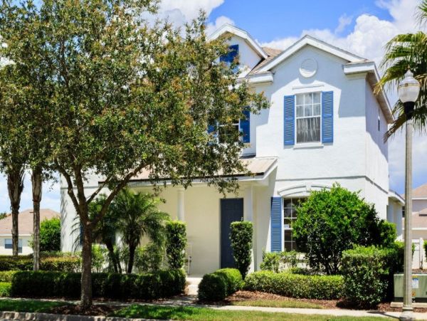 Orlando Home 954046