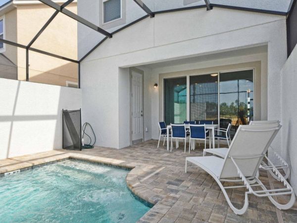 Orlando Home 954047