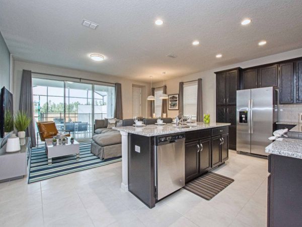 Orlando Home 954047