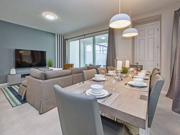 Orlando Home 954047