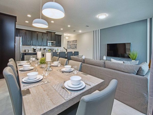 Orlando Home 954047