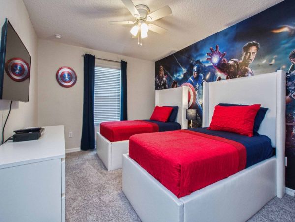 Orlando Home 954047