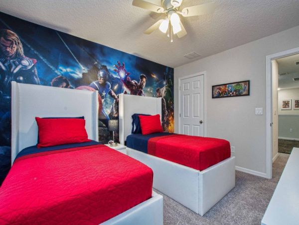 Orlando Home 954047