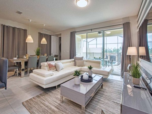 Orlando Home 954048
