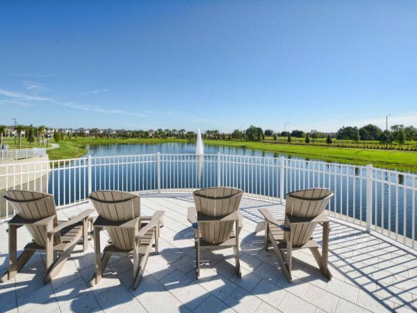 Orlando Home 954048