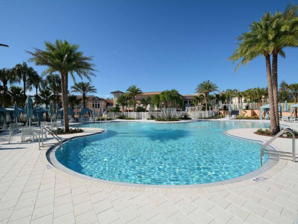Orlando Home 954048