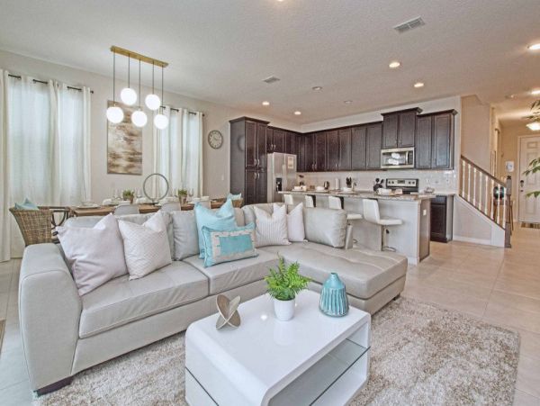 Orlando Home 954049