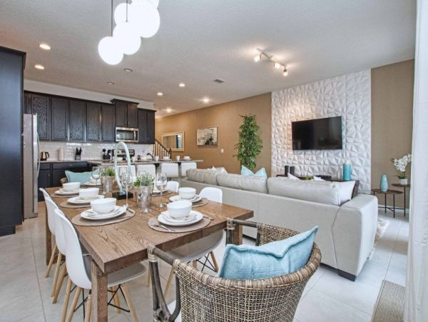 Orlando Home 954049